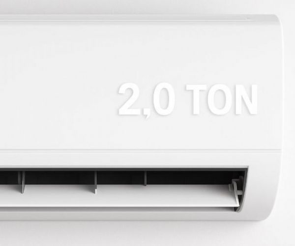 買冷氣一定要會看噸數！選購關鍵與空間坪數對照一次搞懂